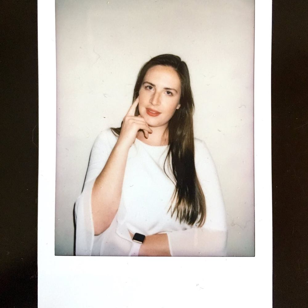 Meet your Posher, Mary